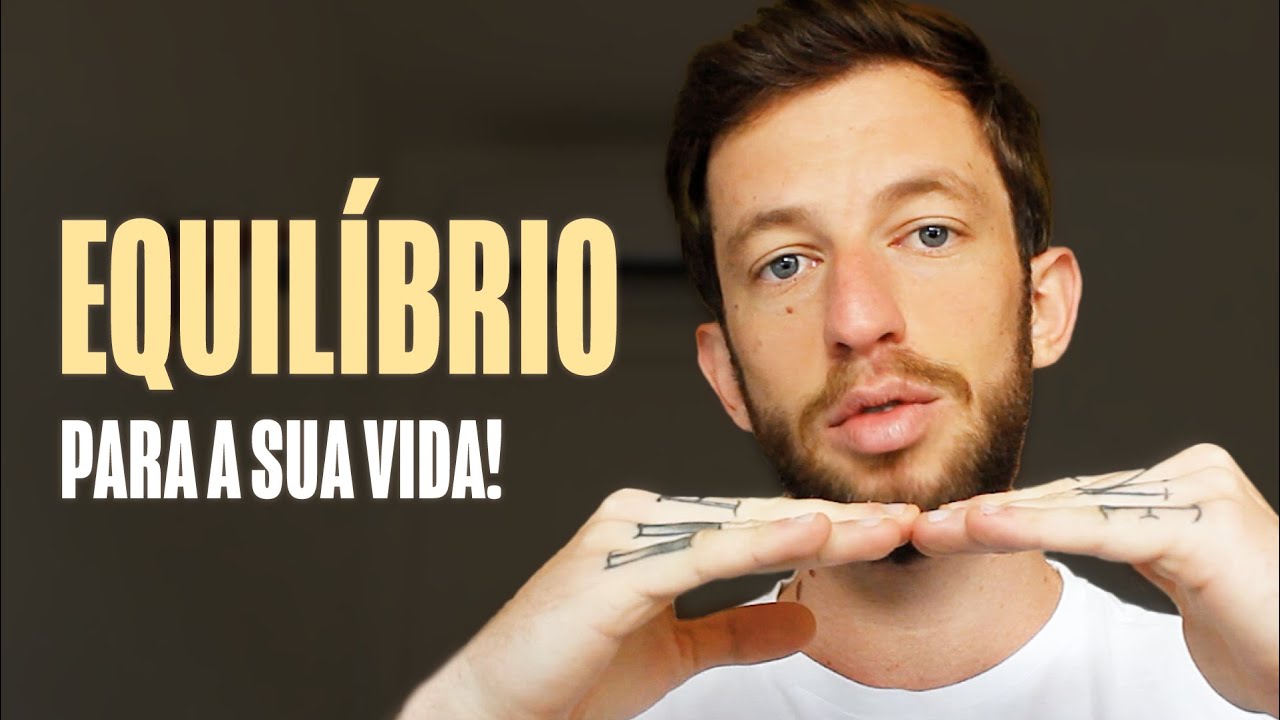 APRENDA A VIVER COM O TÉDIO