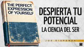 Como Ejercer el Poder de la Mente | JOE DISPENZA | AUDIOLIBRO