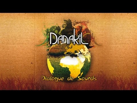 📀 Danakil feat. General Levy - Classical Option [Official Audio]