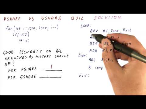 Lesson 1 Introduction Georgia Tech HPCA Part 1