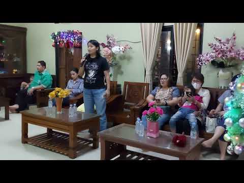 ANNIVERSARY 25 TH EV.ADI NUGROHO