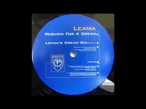 Leama – Requiem For A Dream (Leama's Dream Mix)