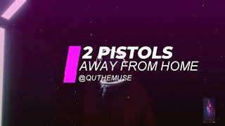 2 Pistols Music Video
