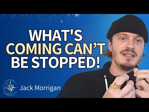 Dragon’s Channeled LIVE: Hear Their Message of The Great Return! | Jack Morrigan