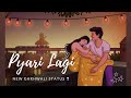 Pyari Lagi New Garhwali Song Lyrics Status ️ Gadwali Status Romantic Status