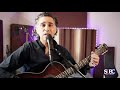 Todd Herzog - Prayer for Healing - 2021 Songleader Boot Camp National Conference