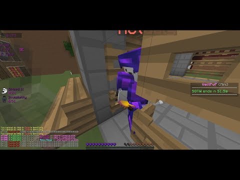 WE INVIS RAIDED THEM BEFORE PVP WAS ENABLED ON SOTW + ZOID FAILS BADLY - VeltPvP Mini [1]