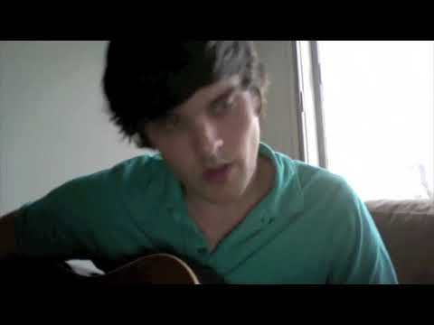 Three Rounds and a Sound (Blind Pilot Cover)
