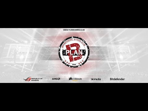 Plan-B Gaming Overwatch Frag Movie