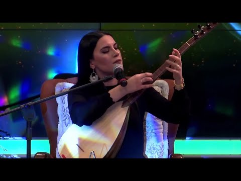 CANGÜL KANAT - Ağalar Gurbetten Geldim