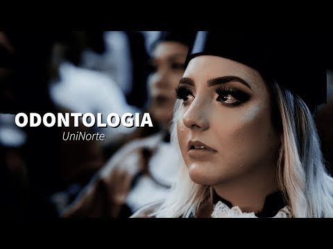 XIX Turma de Odontologia da UniNorte  |  Amazing Day