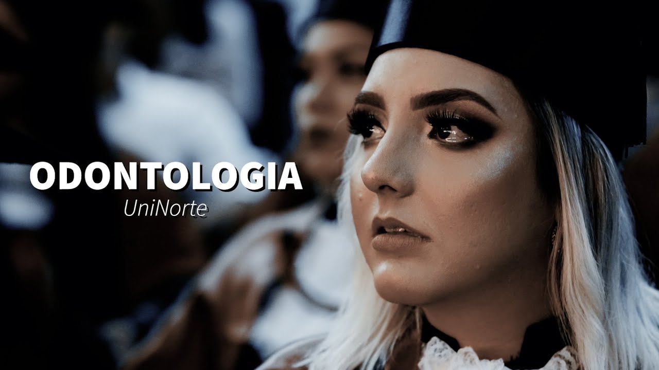 XIX Turma de Odontologia da UniNorte  |  Amazing Day