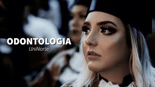 XIX Turma de Odontologia da UniNorte  |  Amazing Day