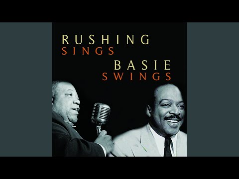 Take Me Back Baby (feat. Jimmy Rushing)