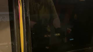 Night Driver The Oldest games in the Galloping Ghost Arcade Part 2