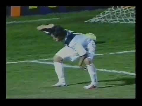 Ponte Preta 3 x 0 Fluminense - Campeonato Brasileiro 2006