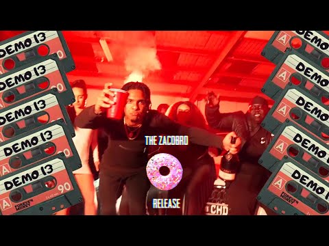 Dexavier - Demo 13 (Official Music Video - Dir. ZacoBro)