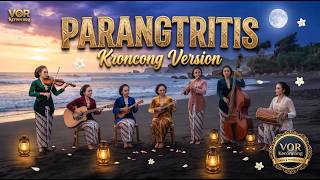 Download lagu Parangtritis - Kroncong Version | Tembang Jawa Klasik tentang Keindahan Pantai yang Syahdu mp3