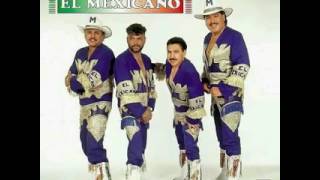 Donde estarás banda el mexicano