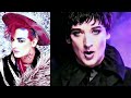Boy George Evil Is So Civilised Cheapness and Beauty Blindman