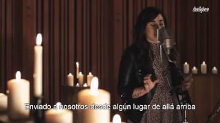 Demi Lovato - Angels Among Us Subtitulado en Español
