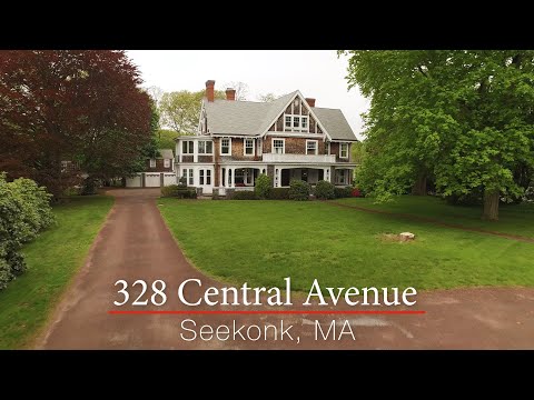 328 Central Avenue, Seekonk, MA 02771