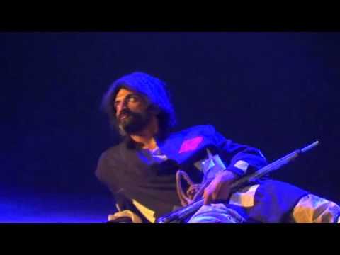 Mohd Burhan Qureshi bhvneshwar dar bhuvaneshwar play