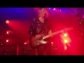 The Wedding Present- Go Out And Get 'Em Boy - Petit Bain Paris - 29/11/2025.