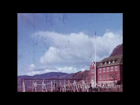 Kamloops Indian Residential School