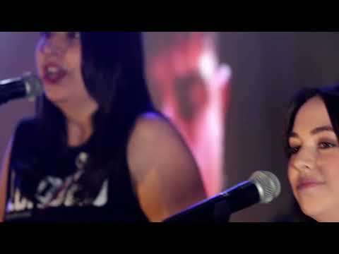Mulher de fases - Raimundos (Cover)