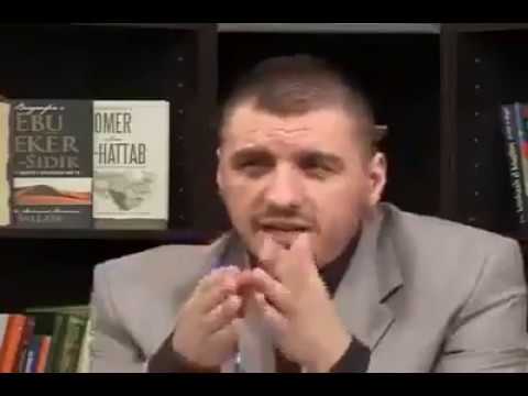 Imam Ahmed ibn Hambeli - Hoxhë Enis Rama