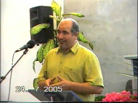 🎤2005 Ghita Mogosan - Mai presus de orice