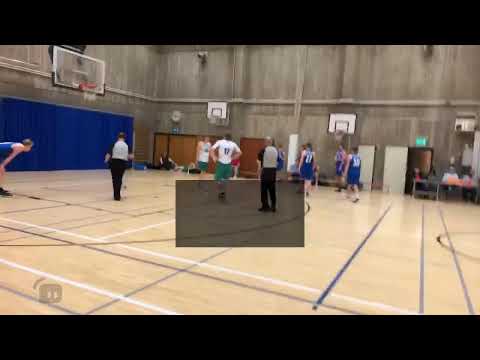 Sykki vs Turku NMKY U19 valtsikka