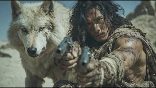 Wolf-Raised Wild Child Defies Odds, Becomes Desert King After Hunter Adoption