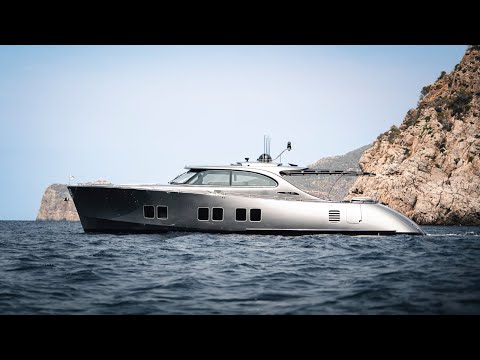 Zeelander 7 Loloma — A Bespoke Masterpiece