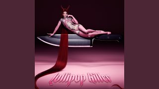 Beauty Killer (Wyoming Edition)