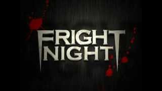 Fright Night Weekend