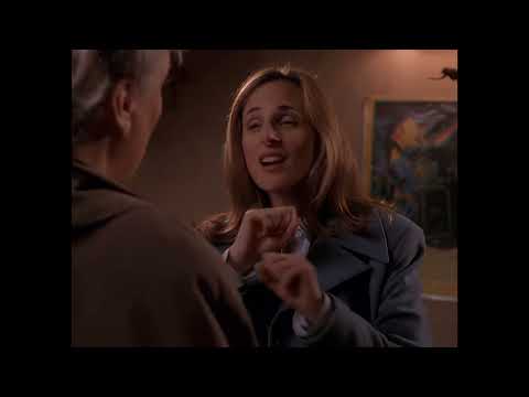 Judging Amy   S01E07 Remasterd 4K UHD