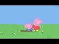 Peppa Pig Season 1 Episode 1 ENGLISH