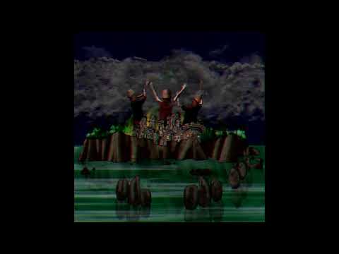 Bonerjams - Oblation