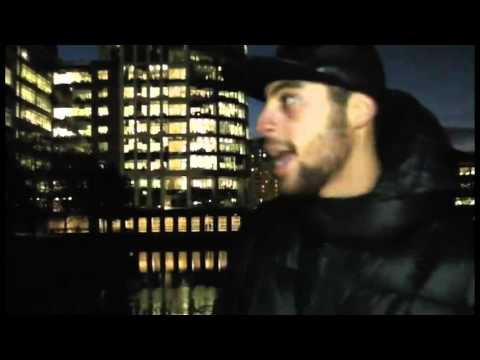 Skilzie - This Year - (Prod by Z-dot) (Video By GrimeScene.TV)