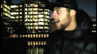 Skilzie - This Year - (Prod by Z-dot) (Video By GrimeScene.TV)