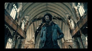 Darnell Williams - Yung Spike Lee ft. Casey Veggies (Official Music Video)