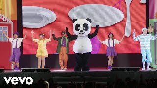 Download lagu Panda e Os Caricas - Sou Uma Taça (Ao Vivo Musical 2024) mp3