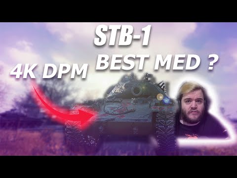 The BEST hulldown medium or not?