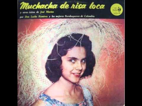 ANGEL DE LUZ-LUCHO RAMIREZ