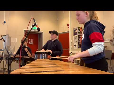 Rockskolan Live 2021 - Session 18 & KiR (GoodBeatz & Sjöslaget) - Mamblues