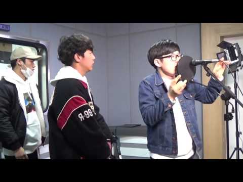 C.D. Cypher(싸이퍼) Vol.1 Teaser(티저)