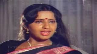 Ambika & Sivakumar Best Romantic Scene  Tamil 