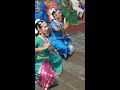 Shivaratri Mauritius 2020
